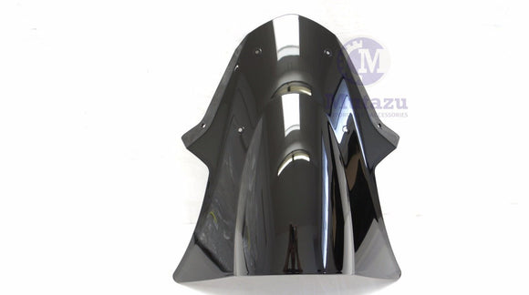 Mutazu Windshield WindScreen KAWASAKI ZX10R 2011-2015