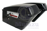 Harley STYLE Saddlebags & Softail Conversion Brackets for Harley