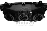 NEW Premium Quality Headlight Assembly for Honda CBR929RR  929RR 2000 2001