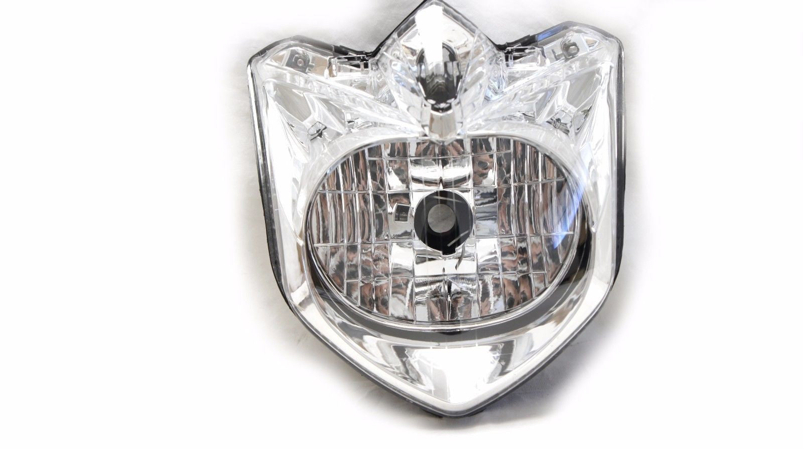 Mutazu Premium Headlight assembly for Yamaha FZ8-N FZ8 2010