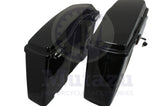 Complete Touring Hard Saddlebags for Harley Touring 94-13