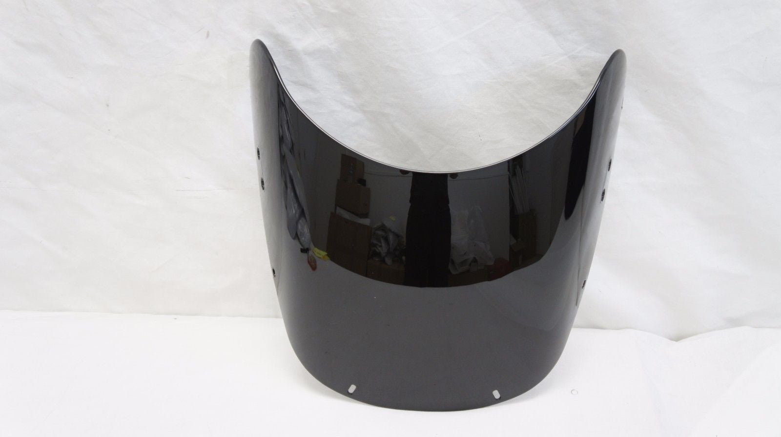Mutazu Windshield Windscreen Wind Screen for Honda CBR 400R