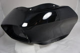Vivid Black ABS Injection Inner & Outer Fairing for Harley Road Glide FLTR 98-13
