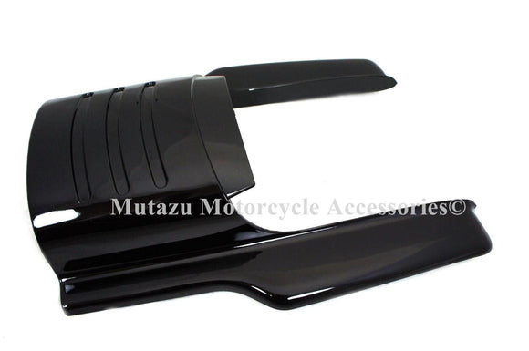 Mutazu Vivid Black 7