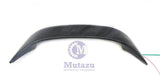 Mutazu Vivid Black LED Light Spoiler for Honda Goldwing GL 1800 2001-2013