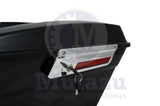 Harley STYLE Saddlebags & Softail Conversion Brackets for Harley