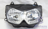 NEW Premium Quality Headlight Light fits Kawasaki Ninjia 250 2008-2012 08 09 10