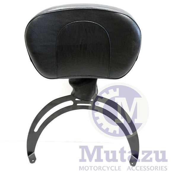 Mutazu Adjustable Height Folding Driver Rider for K1200LT – Inc.