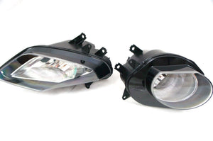 Mutazu Aftermarket Premium Clear Headlight Assembly 2010-2013 for BMW S1000RR