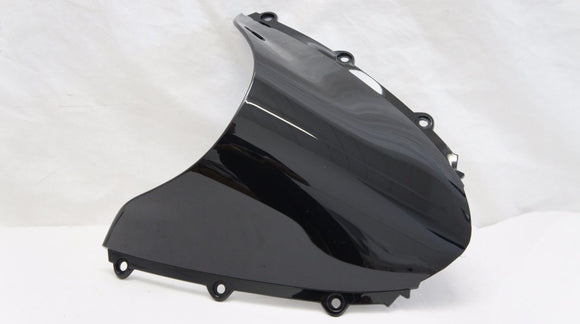 Mutazu windshield windscreen wind screen for Honda CBR1000RR 2004 2005 2006 2007