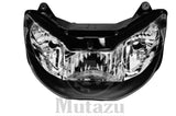 NEW Premium Quality Headlight Assembly for Honda CBR929RR  929RR 2000 2001