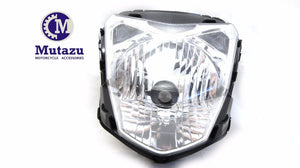 Mutazu Premium Quality Headlight assembly for Honda NC700X NC 700 x