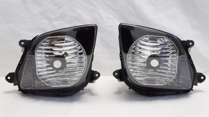 Premium Headlight Head light Assembly Honda  2000-2008 HONDA RC51 RVT1000R SP1  SP2