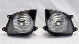 Premium Headlight Head light Assembly Honda  2000-2008 HONDA RC51 RVT1000R SP1  SP2