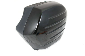 Right Side Pannier Saddlebag for 2008-2014 Kawasaki Concours ZG1400