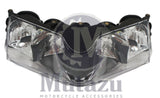 Premium Quality Headlight Assembly Head light for Ducati 1199 Panigale Models