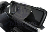Complete Touring Hard Saddlebags for Harley Touring 94-13
