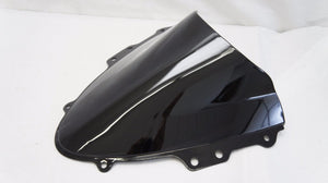 Mutazu windshield windscreen wind screen Suzuki GSXR 600 750 GSXR600 2004-2005 (WS-1035)