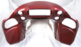 Mutazu Fire Red Inner Road Glide Front Fairing Fits Harley Road Glide FLTR