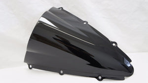 Mutazu windshield windscreen wind screen for Yamaha YZF 1000 R1 2000-2001