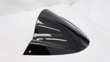 Mutazu windshield windscreen wind screen for Ducati Monster 696 796 1100 ABS WS-2996