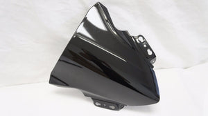 Mutazu windshield windscreen wind screen for 2015-2017 Kawasaki Ninja 250SL