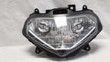 Mutazu Premium Headlight assembly for Suzuki GSXR 600 750 GSXR 1000 2001-2003