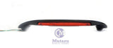 Mutazu Vivid Black LED Light Spoiler for Honda Goldwing GL 1800 2001-2013