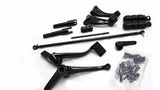 Forward Control Kit Set up Brake, Shifter for Harley Davidson Sportster 883 1200