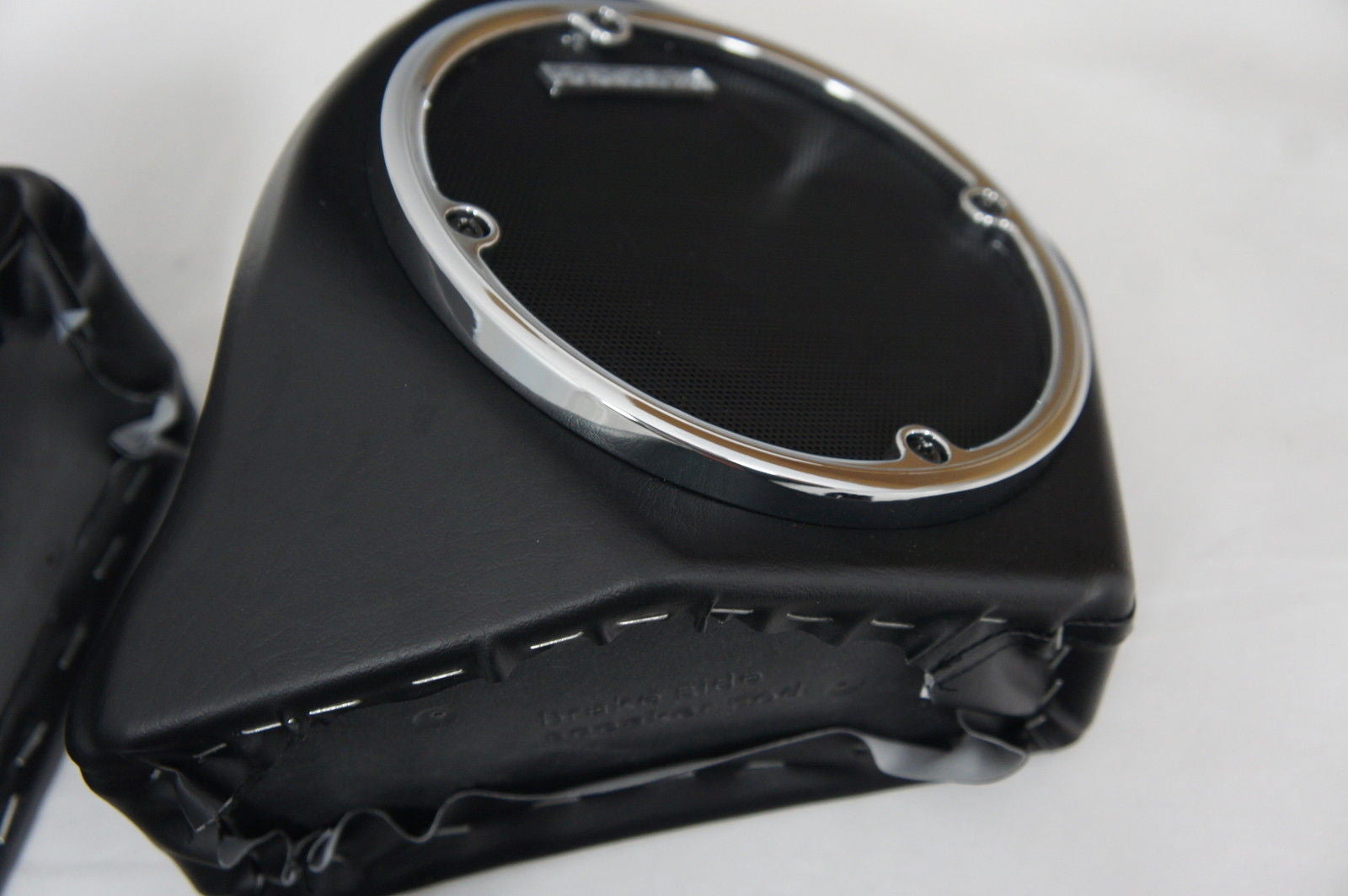 Speaker Pods for H-D King Tour Pak (98-2013) – Mutazu Inc.