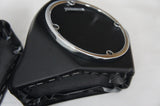 Speaker Pods for H-D King Tour Pak (98-2013)