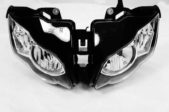 Premium Quality Headlight Head light Honda CBR 1000RR 1000 CBR1000RR 08-11