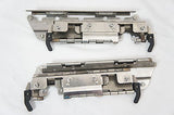Hard Saddlebags Hardware Kit for 94-13 Touring (no cover plates)