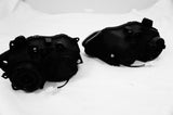 Premium Headlight Head light Assembly for Yamaha YZF-R1 2007-2008 08 07 Clear