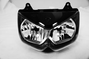 NEW Premium Quality Headlight Assembly for Kawasaki Z1000 2003-2006 03 04 05 06