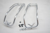 Mutazu Top Rails Rack for Harley Touring 1994-2013