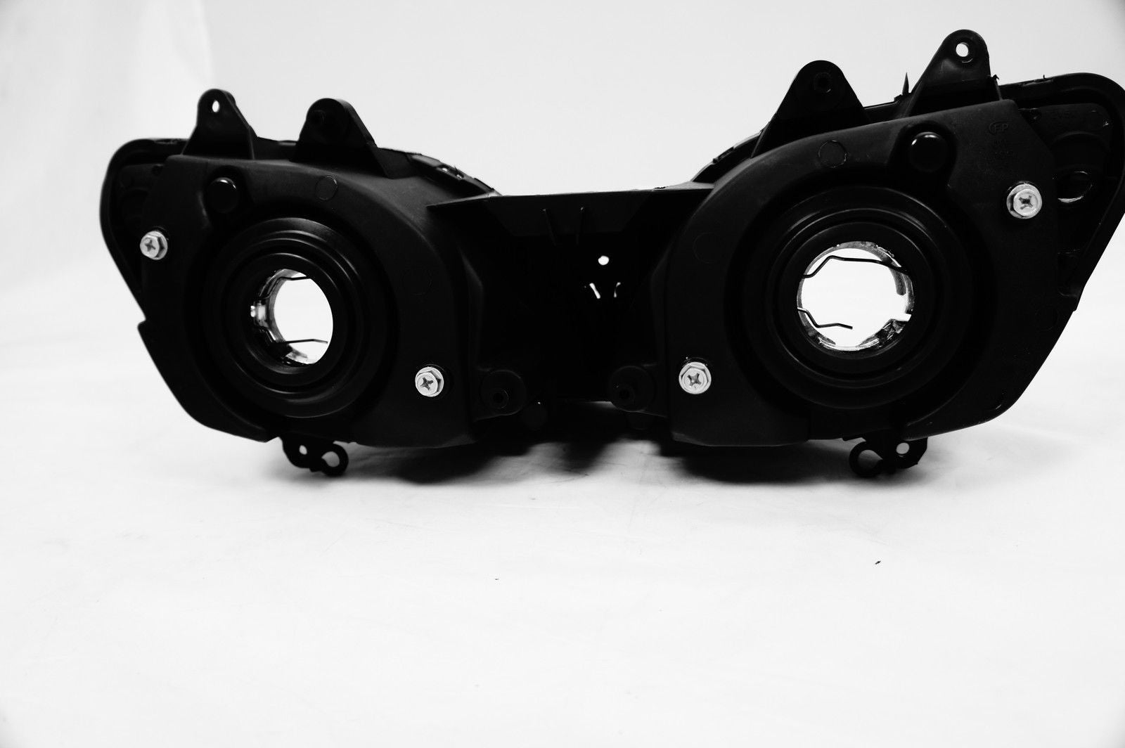 Mutazu Premium Headlight Head light Assembly Yamaha for YZF-R1