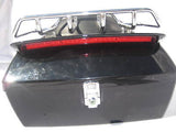 Universal DMY AERO LED Black Spoiler