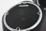 Speaker Pods for H-D King Tour Pak (98-2013)