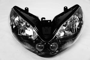 Headlight Light assembly for Kawasaki ZG1400 Concours 2008-2012