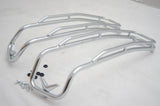 Mutazu Top Rails Rack for Harley Touring 1994-2013