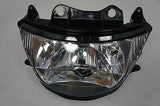 New Premium fits Kawasaki Headlight head Lamp NINJA ZX6R ZX9R ZX600 ZZR600 ZX900