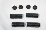 Hard Saddlebags Hardware Kit for 94-13 Touring (no cover plates)