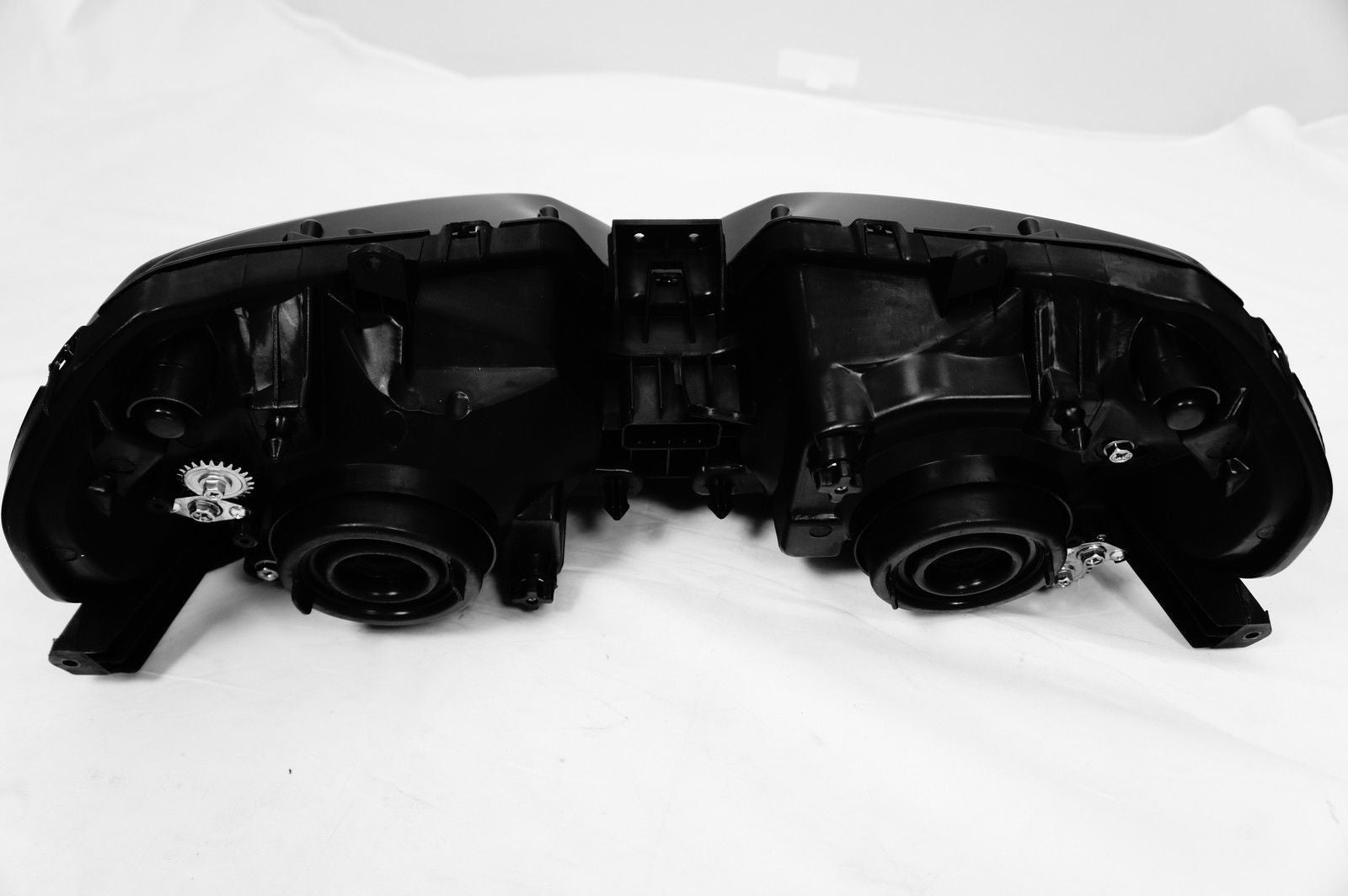 週末限定ンセール Headlight Light 2008 Concours ZG1400 Kawasaki for assembly ワイン