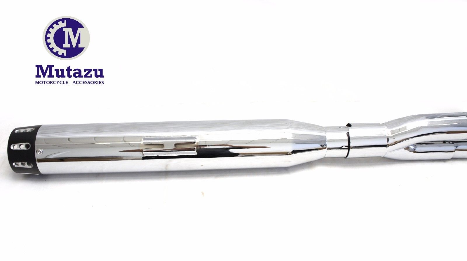 Chrome Cannon 4