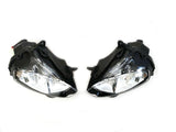 Aftermarket Premium LED Headlight assembly for Yamaha YZF R3 R25 2019-2021 UP