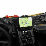 Electronic Device Tablet Holder For Can Am Maverick X3 MAX 2017-2022 715002874