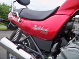 Sissy Bar Backrest & Luggage Rack for 91-03 Honda Nighthawk CB750