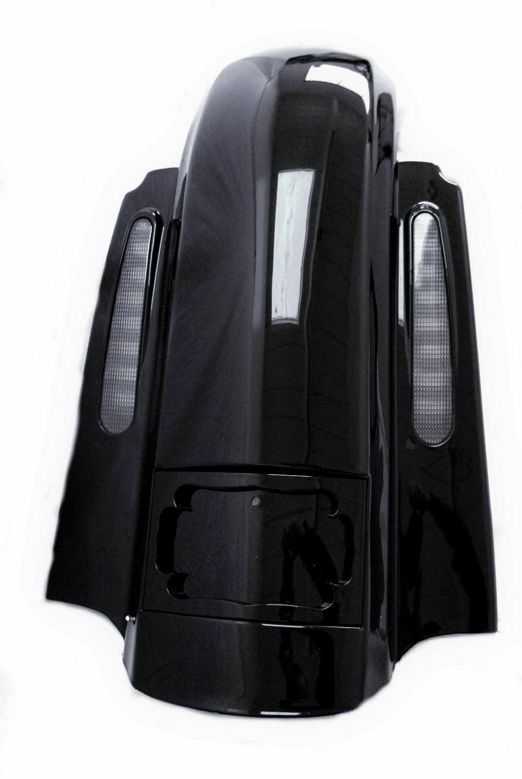 Mutazu Universal Hard Saddlebags – Tagged 