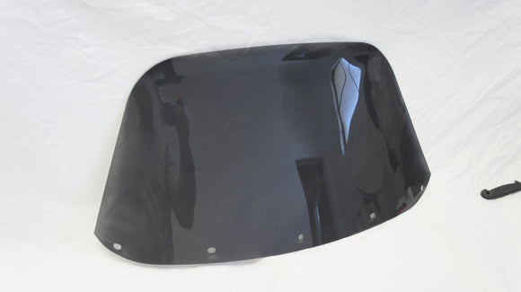 Replacement Tinted Windshield for Mutazu 38